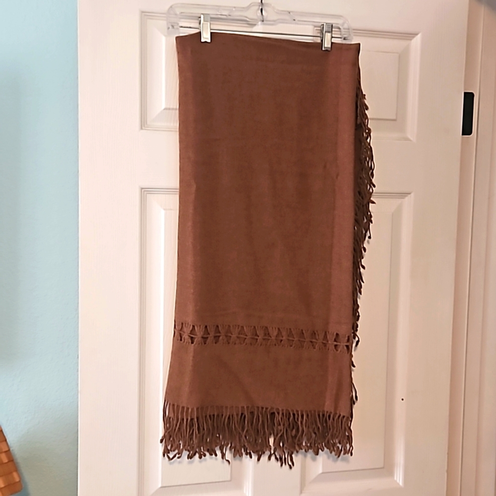 Cabi Blanket Shawl